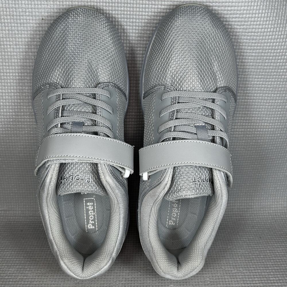 Propet Ultima FX WAA313M Women's Size 9.5 X2E Xtra Wide Orthopedic Athletic Shoe - Picture 7 of 9